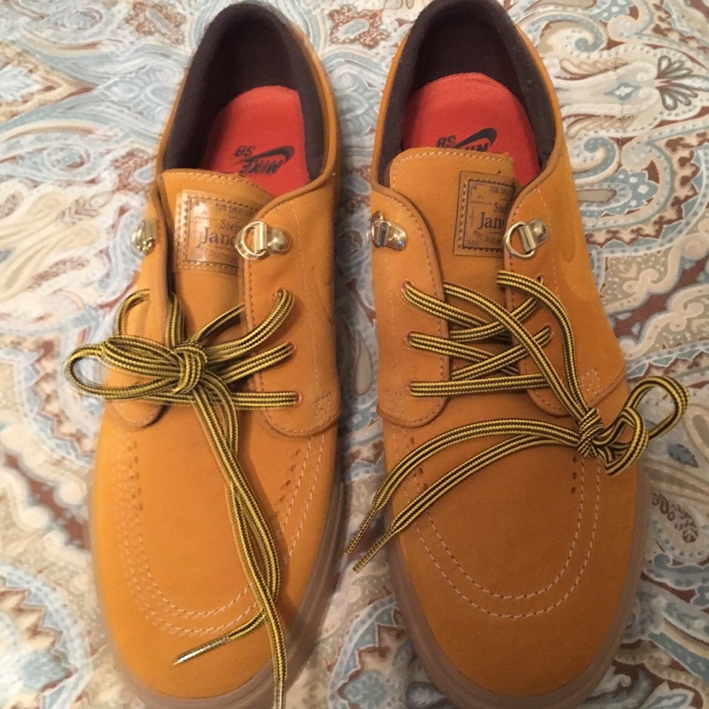 Nike sb zoom air Stefan janoski